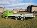 Other BARKAS B1000/1 - Viertakter - Dreiachser -...