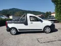 Dacia Dokker dokker pick up 1.5 blue dci 95cv E6