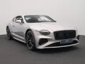 Bentley Continental GT Speed