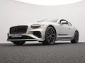 Bentley Continental GT Speed