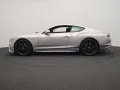 Bentley Continental GT Speed