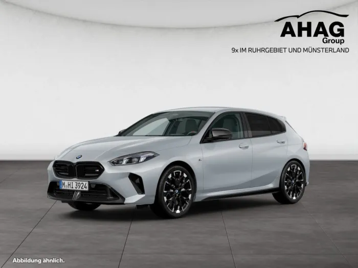 BMW M135 xDrive