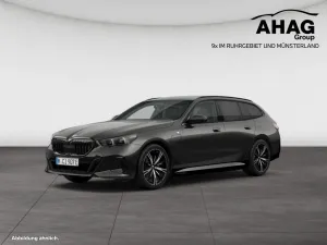 BMW 530e Touring M Sport Pro - AHK - Driving Assis. 