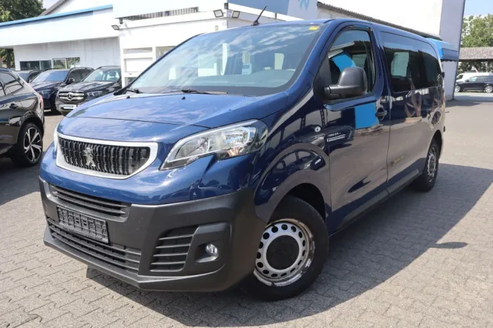 Peugeot Expert L1 1.6 BlueHdi 95