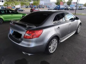 Suzuki Kizashi *Top Zustand*