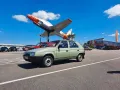 Skoda Favorit 136L