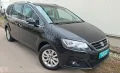 Seat Alhambra Style 7 SITZER XENON 1. HAND DAB+