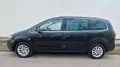 Seat Alhambra Style 7 SITZER XENON 1. HAND DAB+