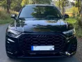 Audi SQ5 Sportback 21 Zoll AHK Stdhz Matrix Garantie