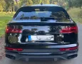 Audi SQ5 Sportback 21 Zoll AHK Stdhz Matrix Garantie