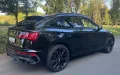 Audi SQ5 Sportback 21 Zoll AHK Stdhz Matrix Garantie