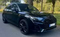Audi SQ5 Sportback 21 Zoll AHK Stdhz Matrix Garantie