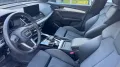 Audi SQ5 Sportback 21 Zoll AHK Stdhz Matrix Garantie
