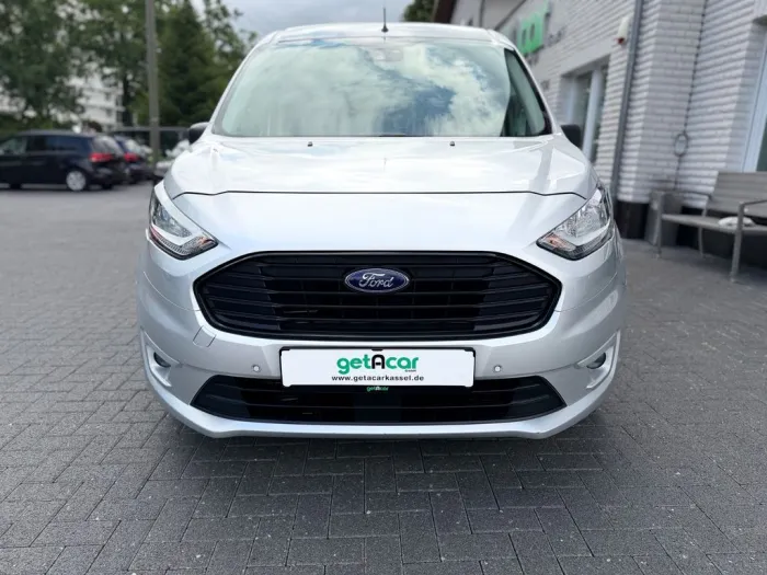 Ford Tourneo Connect 1.5 EcoBlue*NAVI*PDC v+h*SYNC