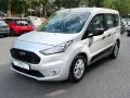 Ford Tourneo Connect 1.5 EcoBlue*NAVI*PDC v+h*SYNC