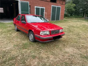 Volvo 850 2.5-10V 10V