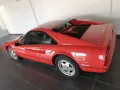 Ferrari 208 Turbo intercooler GTB iscritta ASI