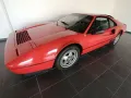 Ferrari 208 Turbo intercooler GTB iscritta ASI