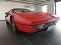 Ferrari 208 Turbo intercooler GTB iscritta ASI