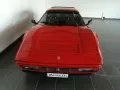 Ferrari 208 Turbo intercooler GTB iscritta ASI