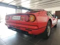 Ferrari 208 Turbo intercooler GTB iscritta ASI