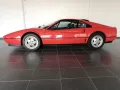 Ferrari 208 Turbo intercooler GTB iscritta ASI