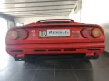 Ferrari 208 Turbo intercooler GTB iscritta ASI