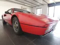 Ferrari 208 Turbo intercooler GTB iscritta ASI