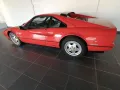 Ferrari 208 Turbo intercooler GTB iscritta ASI