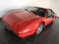Ferrari 208 Turbo intercooler GTB iscritta ASI