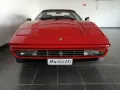 Ferrari 208 Turbo intercooler GTB iscritta ASI