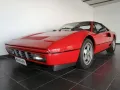 Ferrari 208 Turbo intercooler GTB iscritta ASI