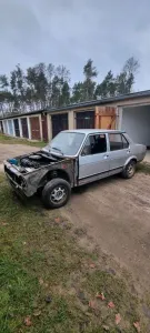 Volkswagen VW Jetta 1 L BJ. 1981 Restaurationsobjekt ...