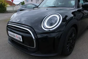 MINI ONE Mini Yours Trim *1.HAND*UNION JACK*LED*PDC*