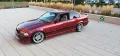 BMW 323i Coupe Automatik. M3 Sitze