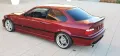 BMW 323i Coupe Automatik. M3 Sitze