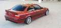 BMW 323i Coupe Automatik. M3 Sitze