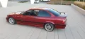 BMW 323i Coupe Automatik. M3 Sitze