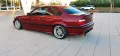 BMW 323i Coupe Automatik. M3 Sitze