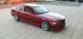 BMW 323i Coupe Automatik. M3 Sitze