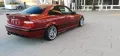 BMW 323i Coupe Automatik. M3 Sitze