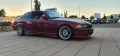 BMW 323i Coupe Automatik. M3 Sitze