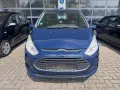 Ford B-Max B-MAX Sync Edition