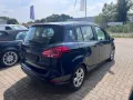 Ford B-Max B-MAX Sync Edition