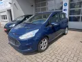 Ford B-Max B-MAX Sync Edition