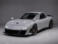 Mazda RX-7 FD3S  RS · UNIQUE · NO EXPENSE SPARED