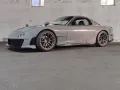 Mazda RX-7 FD3S  RS · UNIQUE · NO EXPENSE SPARED