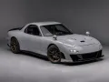 Mazda RX-7 FD3S  RS · UNIQUE · NO EXPENSE SPARED
