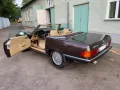 Mercedes-Benz 450 SL