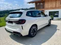 BMW iX3 INSPIRING  M-Sport, AHK schwenkbar